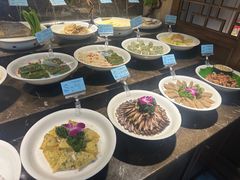 -千岛湖小鱼儿·淳安匠心农家菜