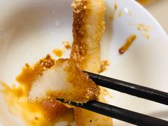 -山城年华老火锅(玉林店)