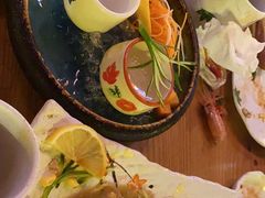 -达摩食堂(仓山万达店)