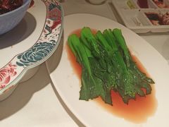 -在前门·烤鸭北京菜(五月花广场店)
