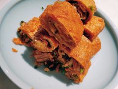 -小吊梨汤·北京菜·烤鸭(鸟巢店)