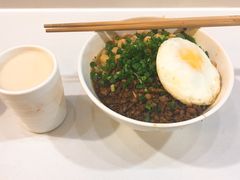 干溜豌杂面-秦云老太婆摊摊面(全国总店)