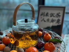 -大西洋餐厅(肇嘉浜路店)
