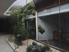 -曲廊院(东四十一条店)