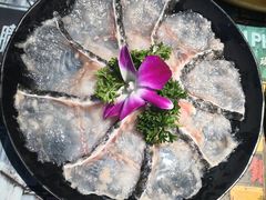 -捞围鲜·港式打边炉(海阳路店)