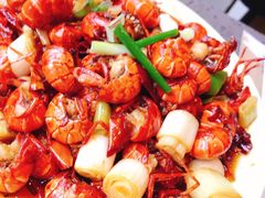 -一棠龙虾•王牌虾球(楚河汉街店)