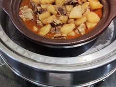 -珀丽酒店-协奏坊餐厅