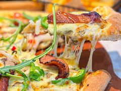 -米斯特比萨(罗斯福店)