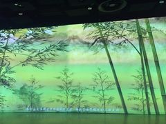 -宜昌市城市规划展览馆