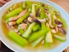 -新繁老號豌豆汤饭店·江湖菜(宝光寺店)