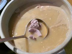 -猪腰一家·地道佛山菜(盐步店)