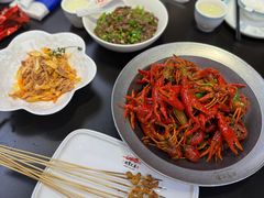 -天宝兄弟(前海壹方城店)