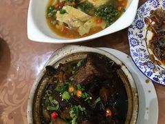 黄记凉粉-富临轩私房菜(集庆门大街店)