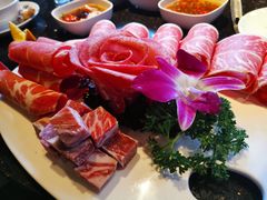 -捞王锅物料理(凯旋路店)