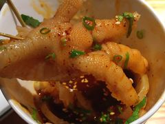-太二酸菜鱼(深圳布吉万象汇店)
