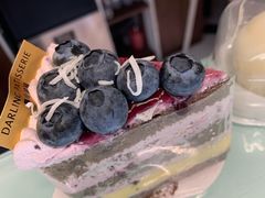 -嗒令甜品·主题融合料理餐厅(首座时代店)
