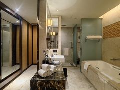 -西安赛瑞喜来登大酒店