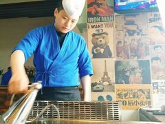 -大成铁板烧•板前(复古餐厅石老人店)