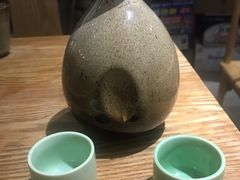 -静一餐厅·湖北菜(前门创始店)