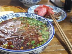 -惠记粉汤羊血(小南门店)