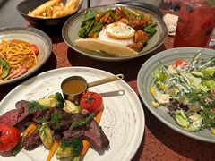 -La Terre乐田(万象城店)