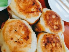门钉肉饼-宝瑞门钉肉饼店