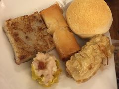 -添好运点心专门店(深水埗店)