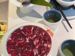 -左庭右院鲜牛肉火锅(新梅广场店)