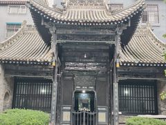 -西安化觉巷清真大寺