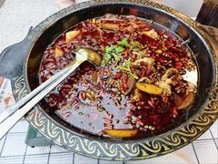 -蛙老爹·蜀香美蛙鱼头(王家湾店)
