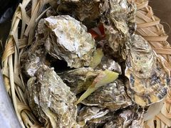 -蚝山·喷汽火山生蚝(前福路店)