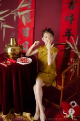 点击看大图 -牛油果儿童摄影