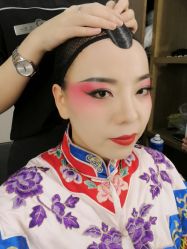 -盘子女人坊生日照·摄影馆(华强店)