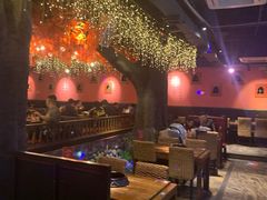 -令狐冲烤鱼·烧菜馆(达明店)