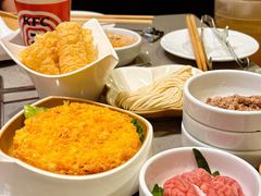 -海底捞火锅(雨花世茂店)