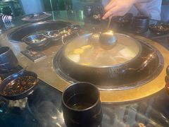 -凤园椰珍·臻品椰子鸡(保利时光里店)