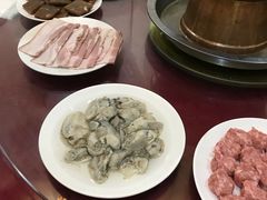 -山海关清和浑锅店