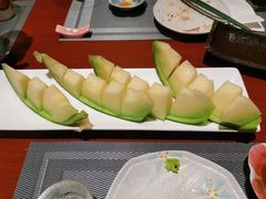 -乾山寿司(好运街店)