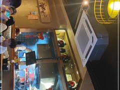 -串大叔炭火烤串·鸡西大冷面刀削面(总店)