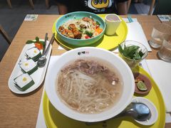-蔡澜Pho·越南粉餐厅(海上世界店)