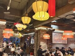 -阿嫂印象·民间江湖菜(大学城店)