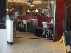 -必胜客(积水潭店)