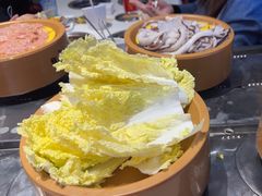 -龍歌自助小火锅(市北台东利群店)