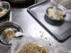 -荣巷小馄饨(荣巷店)