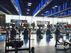 -威仕顿健身游泳(御锦城店)