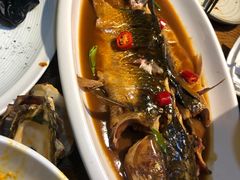 -必点海鲜·鲅鱼水饺(鞍山西道店)