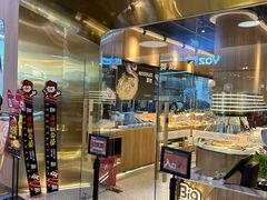 -比格比萨自助(宝山日月光店)