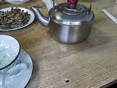 -玲燕蒸菜馆(江东路店)