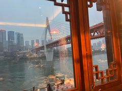 -小天鹅火锅·一线江景洪鼎旗舰店(洪崖洞店)