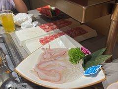-海底捞火锅(吾悦广场店)